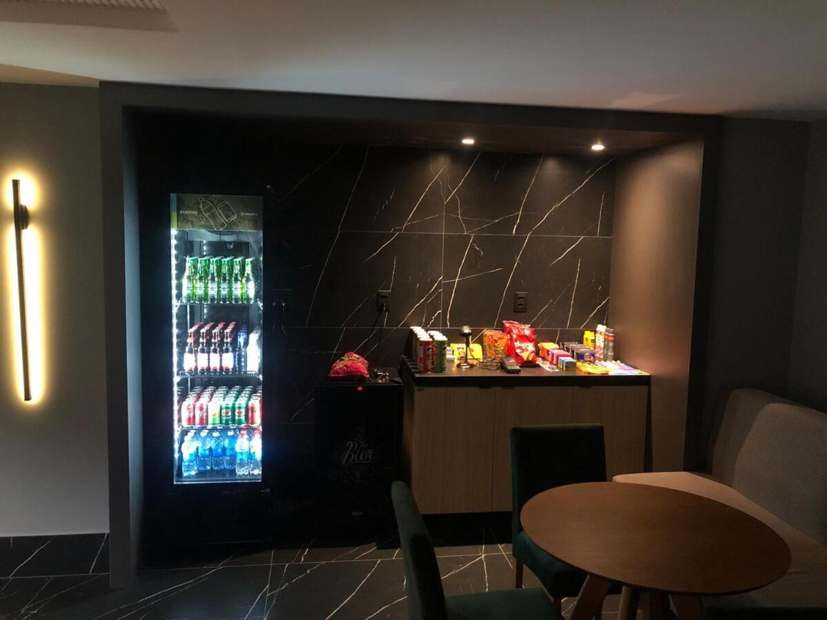 Melhores Flats - Privilegio, Pertinho Do Mar Apartamento *