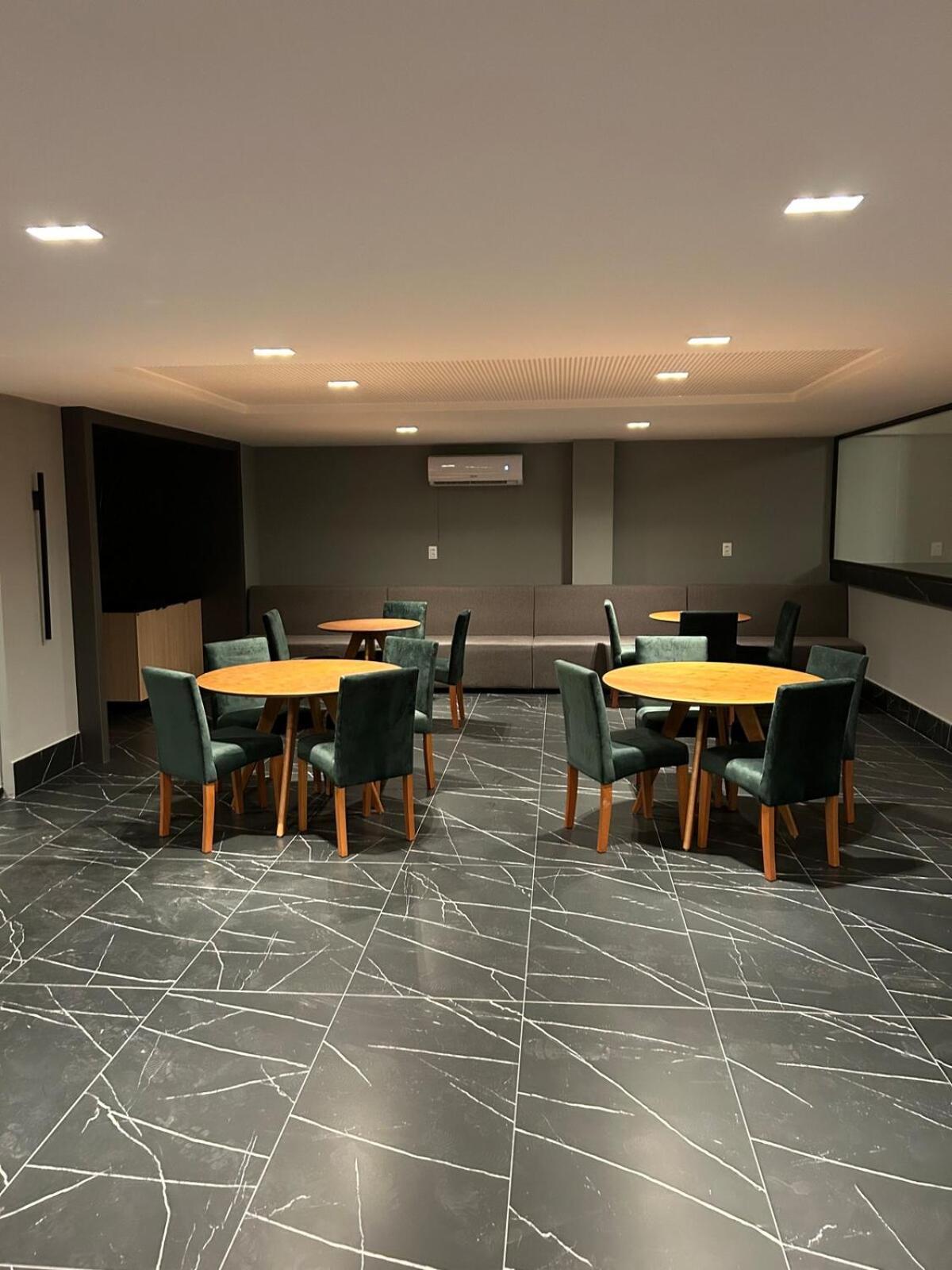 Apartamento Melhores Flats - Privilegio, Pertinho Do Mar *