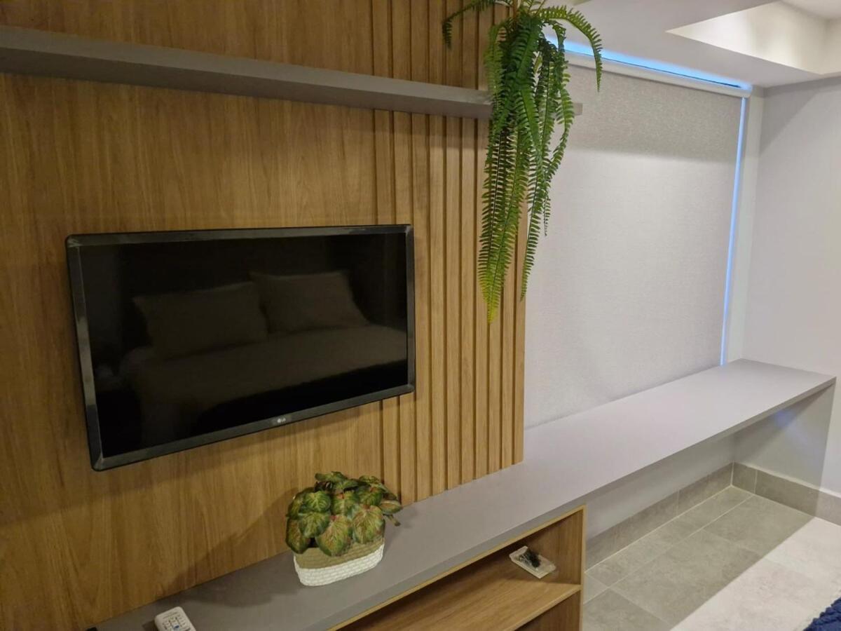 Melhores Flats - Privilegio, Pertinho Do Mar João Pessoa