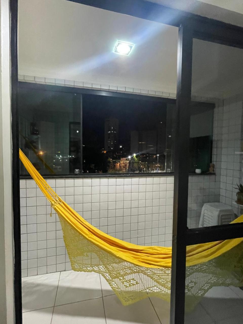 3 Quartos A 150m Da Beira Mar Do Caribessa Apartamento *