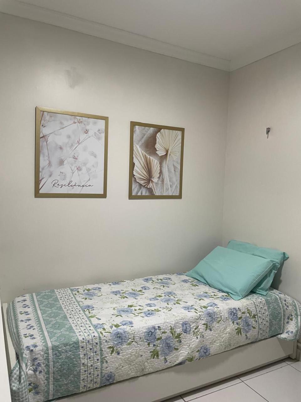 3 Quartos A 150m Da Beira Mar Do Caribessa Apartamento João Pessoa