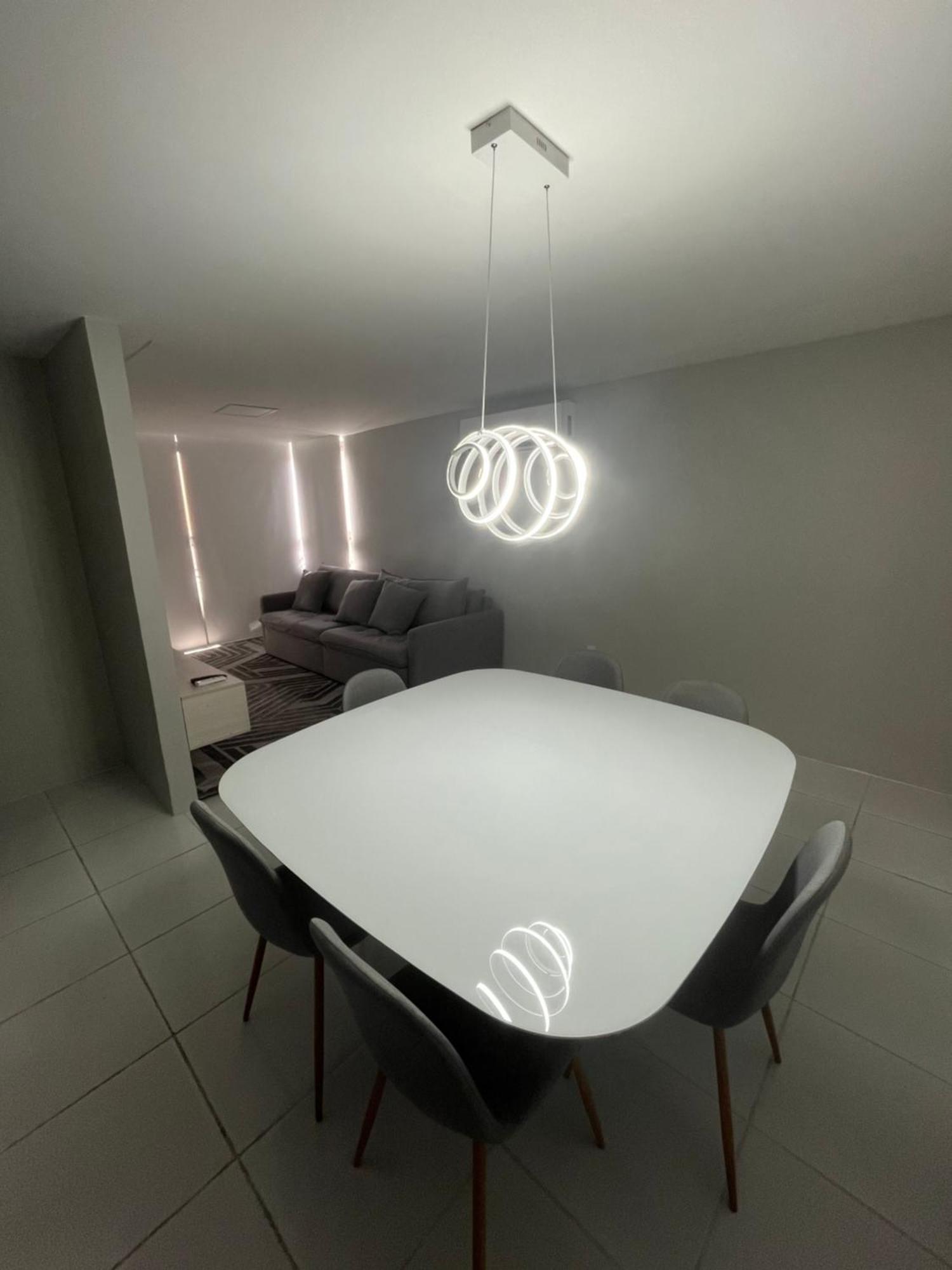 No Bessa,2 Minutos Da Praia! Apartamento *
