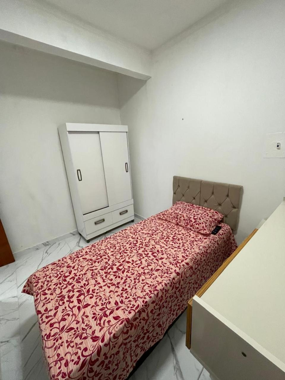 2 Quartos 4 Pessoas 5 Minutos Orla Cabo Branco Apartamento João Pessoa