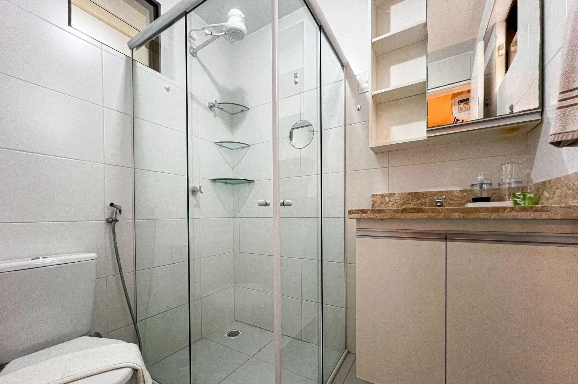 Apartamento Jardim Oceania Aconchegante 2 Quartos 100m João Pessoa
