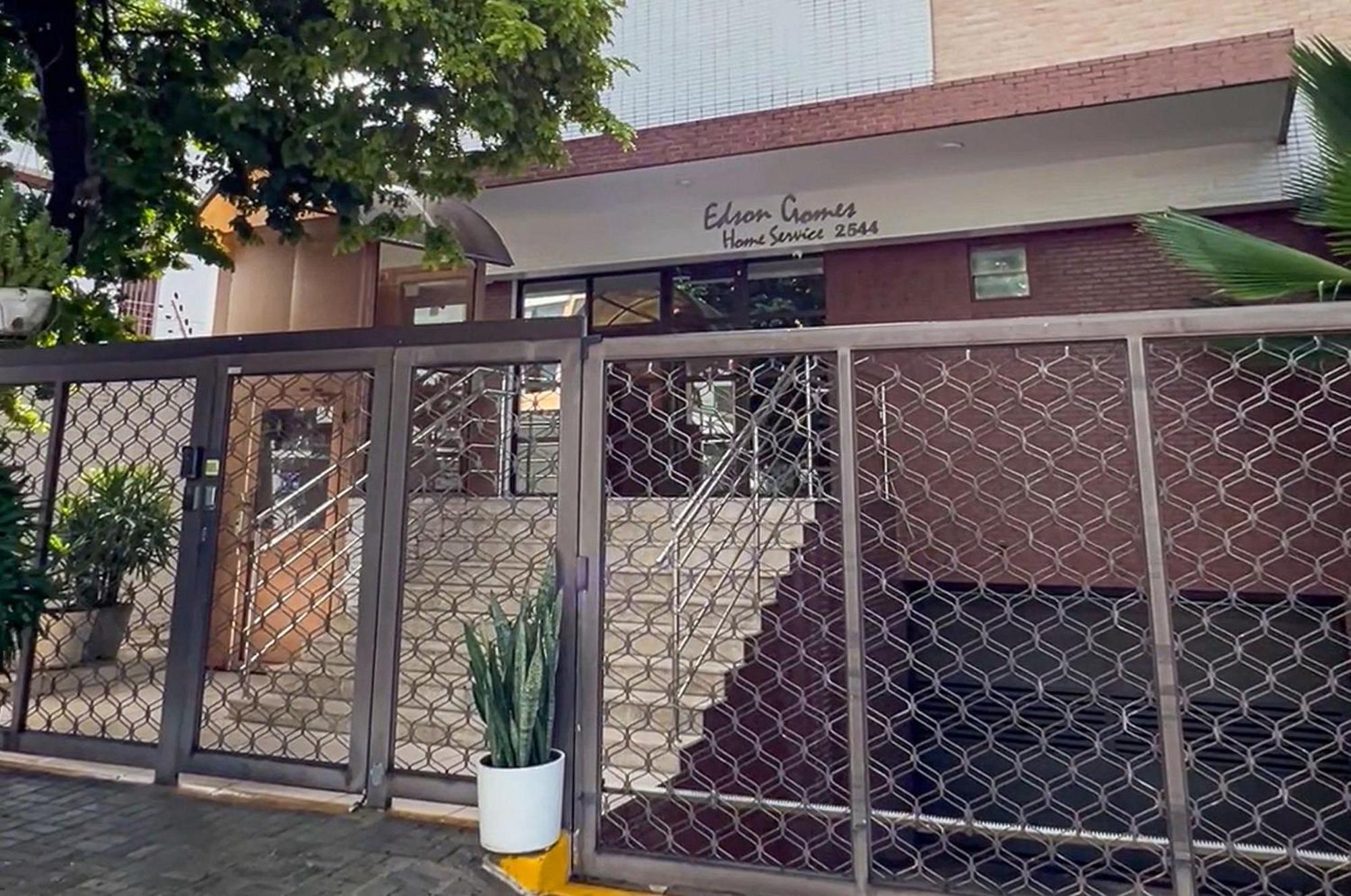 Jardim Oceania Aconchegante 2 Quartos 100m Apartamento *
