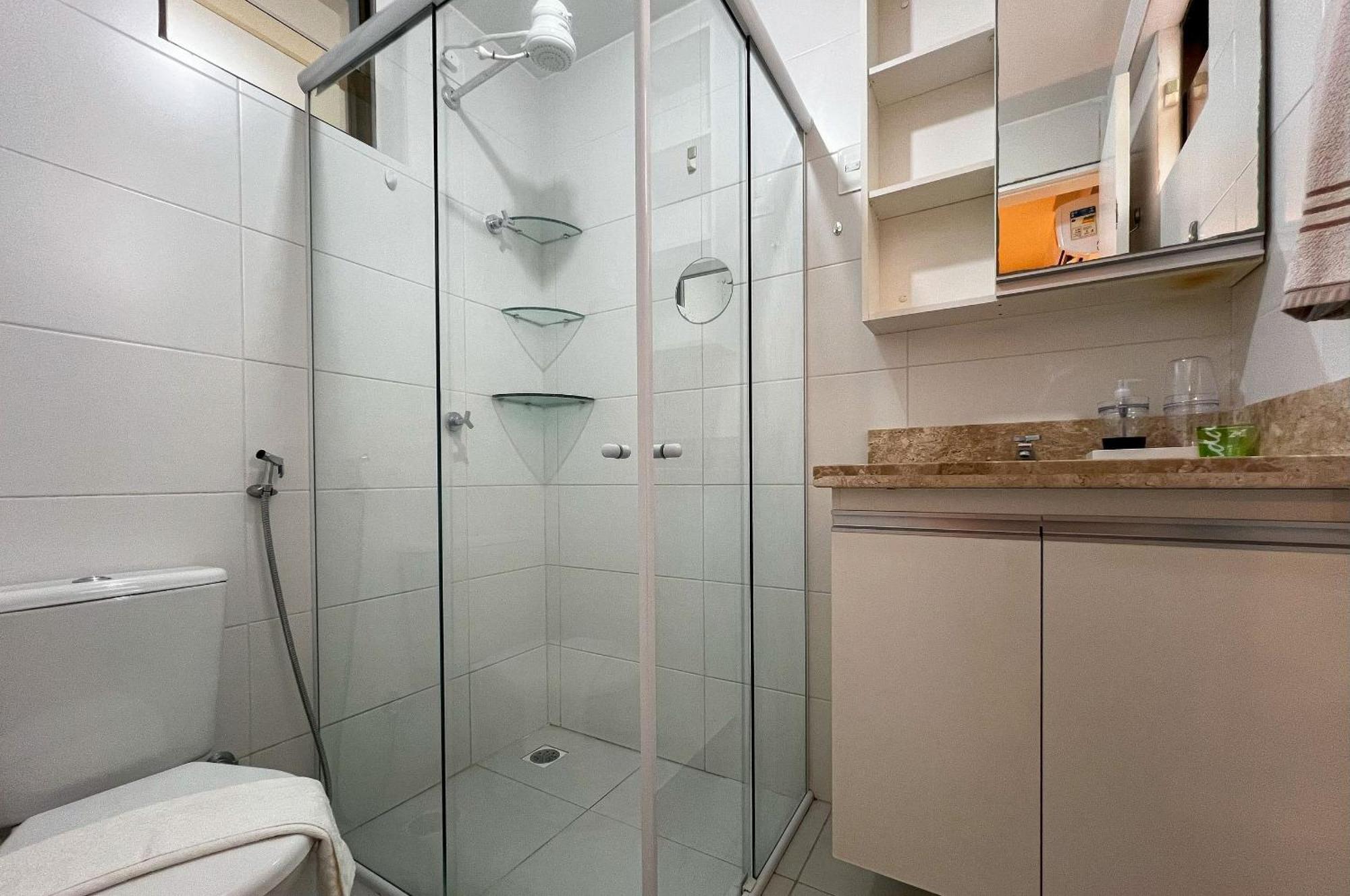 Apartamento Jardim Oceania Aconchegante 2 Quartos 100m *