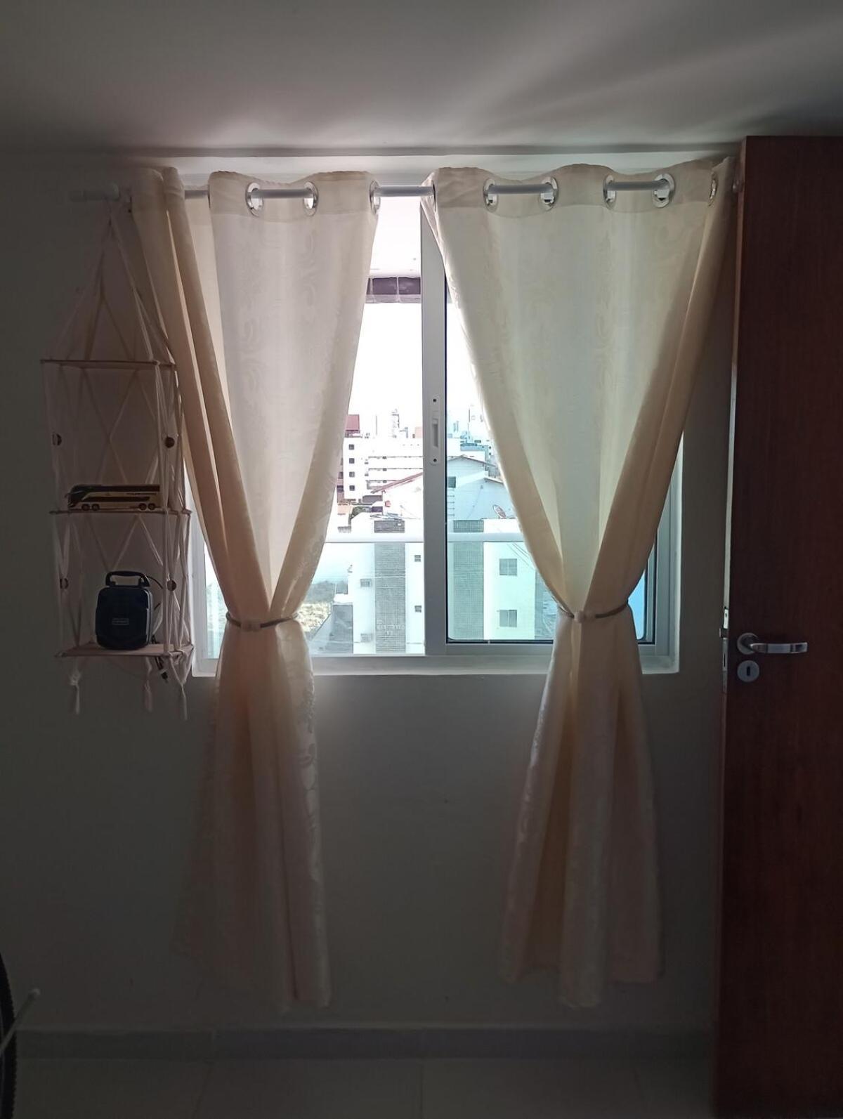 Apartamento Descanso Do Guerreiro Vela E Mar Flat *