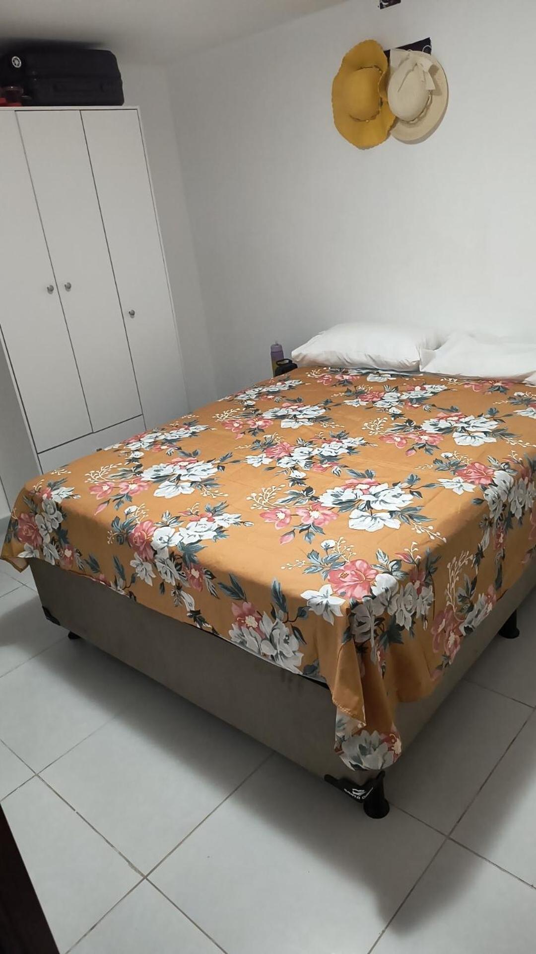 Apartamento Descanso Do Guerreiro Vela E Mar Flat *