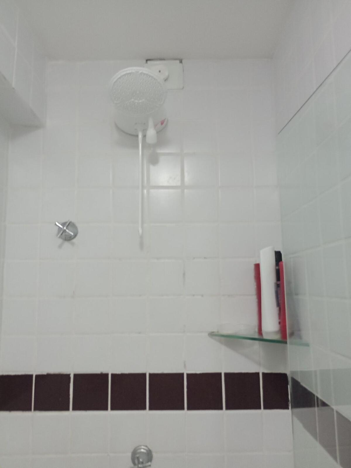 Apartamento Descanso Do Guerreiro Vela E Mar Flat João Pessoa