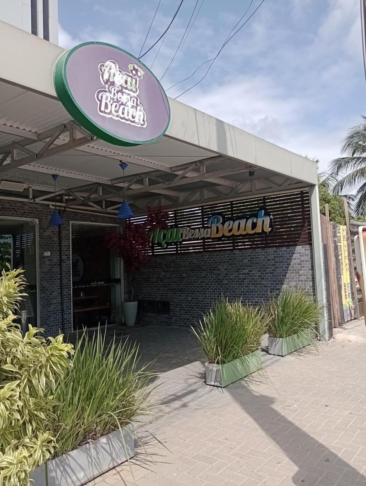 Apartamento Descanso Do Guerreiro Vela E Mar Flat João Pessoa