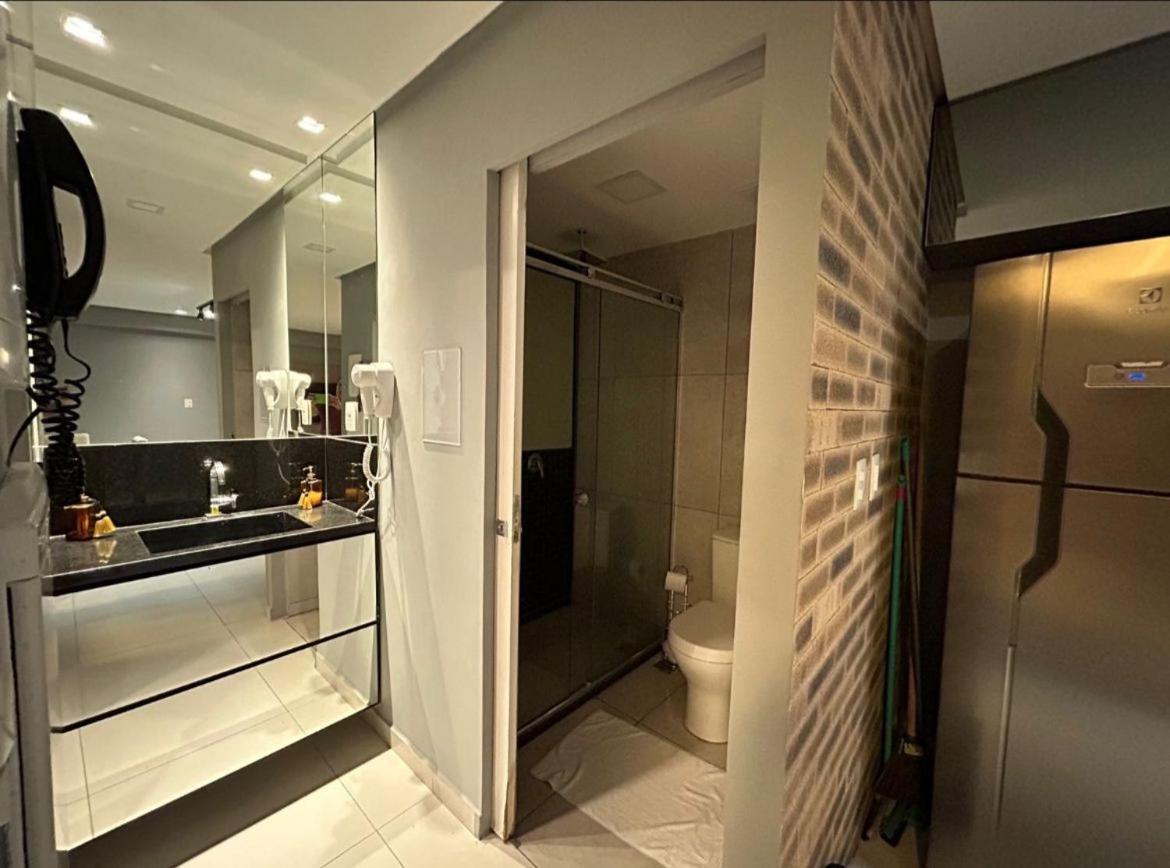 Holandas Prime - Flat 407 João Pessoa