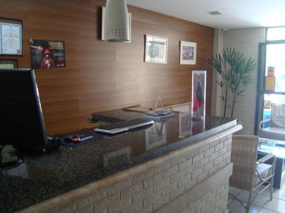 Clac - Portugal Flat - Apto 101 Apartamento
