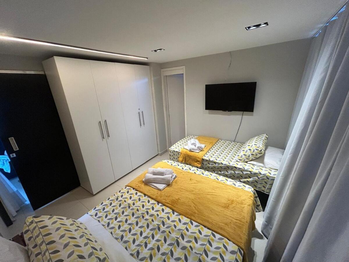 Clac - Portugal Flat - Apto 101 Apartamento