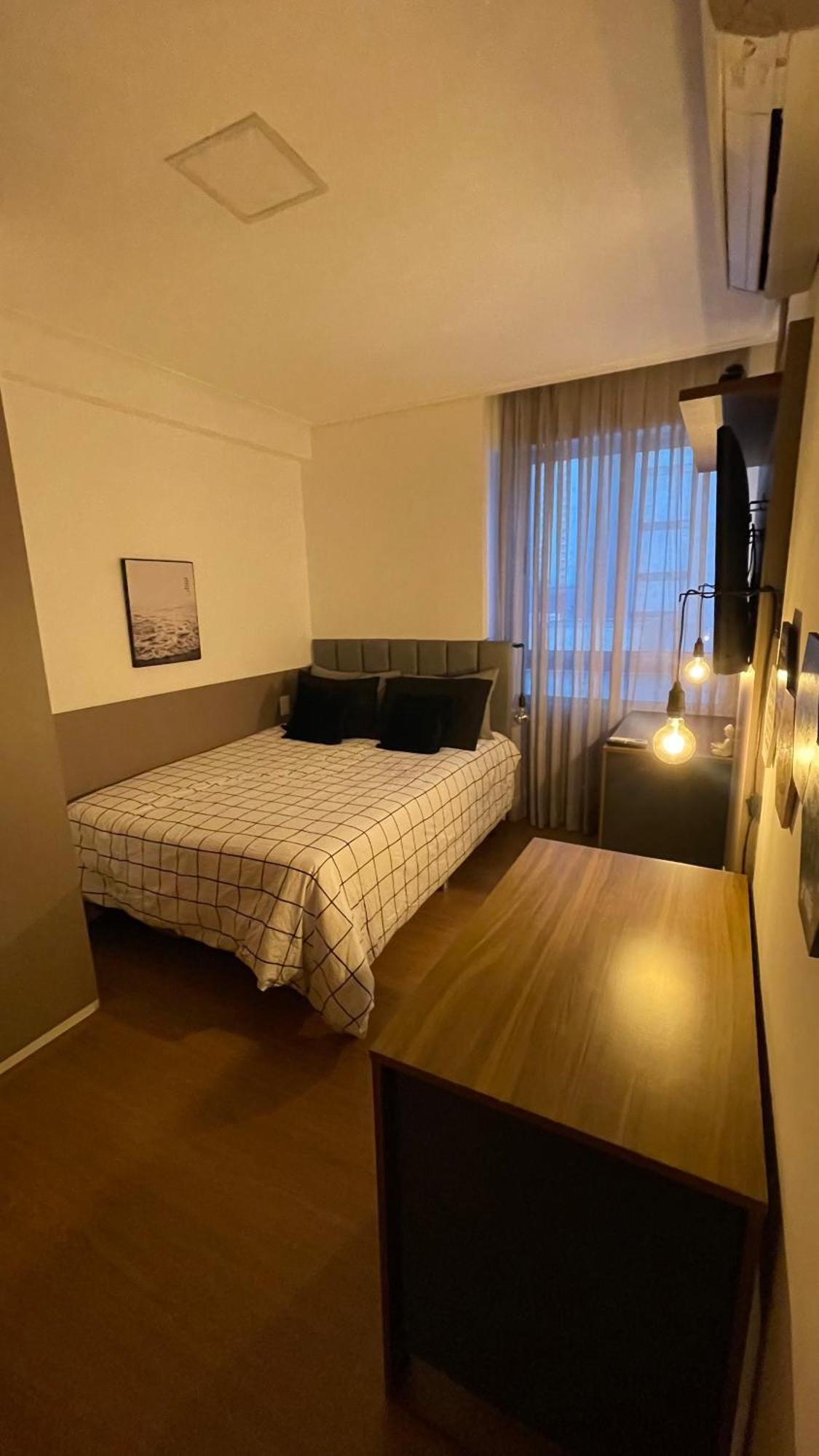 Apartamento Alto Padrao *