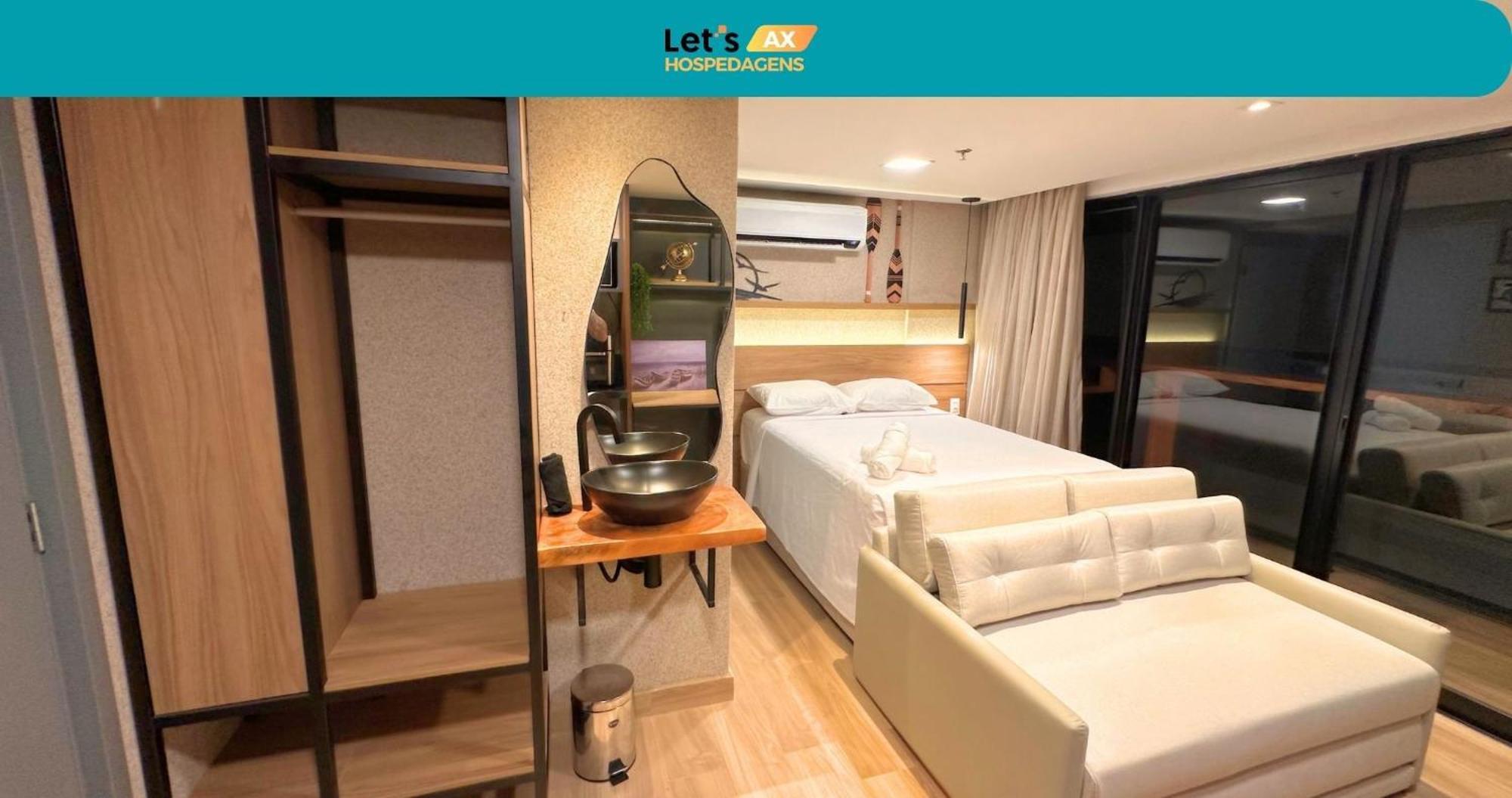 Apartment Setai Edition Joao Pessoa
