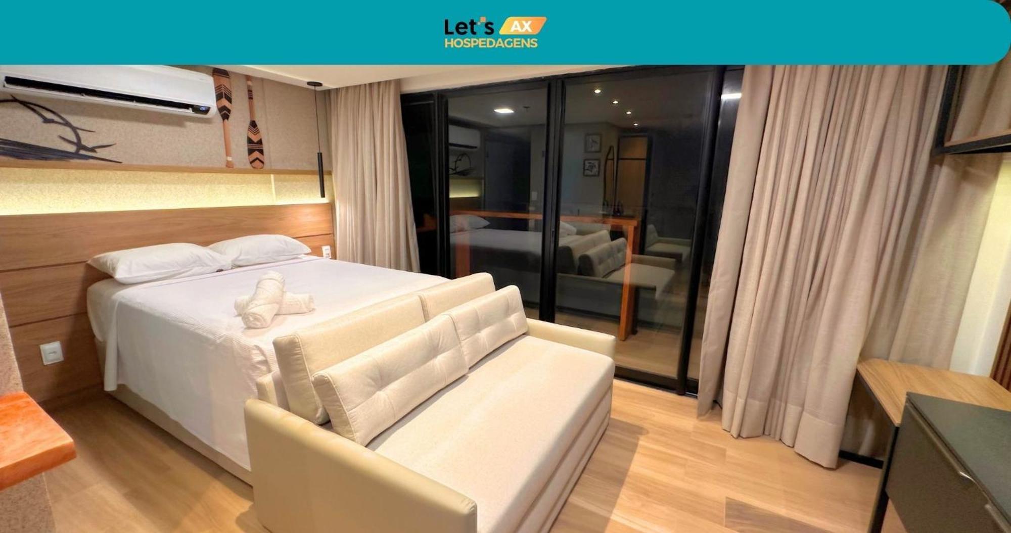 Apartment Setai Edition