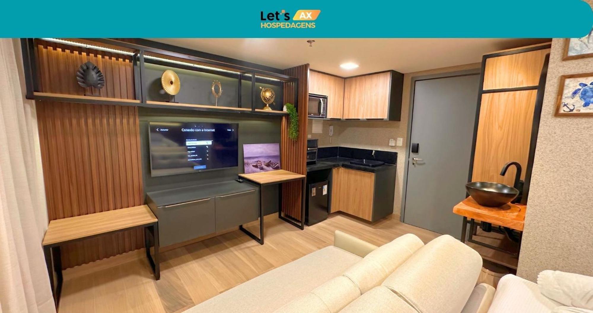Apartment Setai Edition *