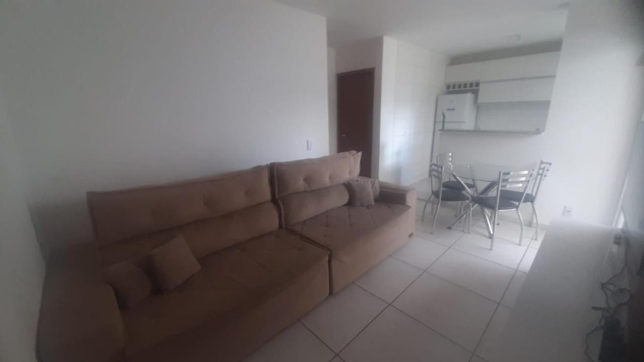 Apto Mobiliado E Aconchegante - 3 Quartos E 4 Camas - Lazer Completo E Localizacao Privilegiada * João Pessoa