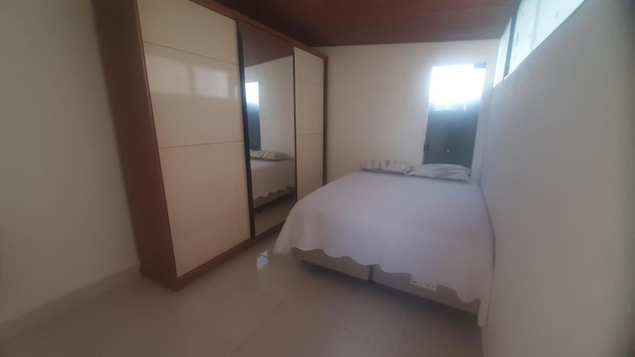 Apto Mobiliado E Aconchegante - 3 Quartos E 4 Camas - Lazer Completo E Localizacao Privilegiada *