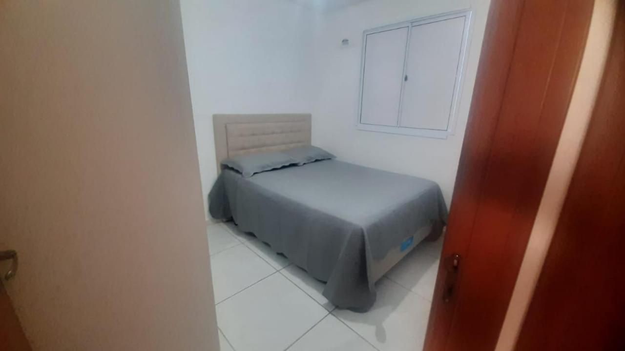 Apartamento Apto Mobiliado E Aconchegante - 3 Quartos E 4 Camas - Lazer Completo E Localizacao Privilegiada