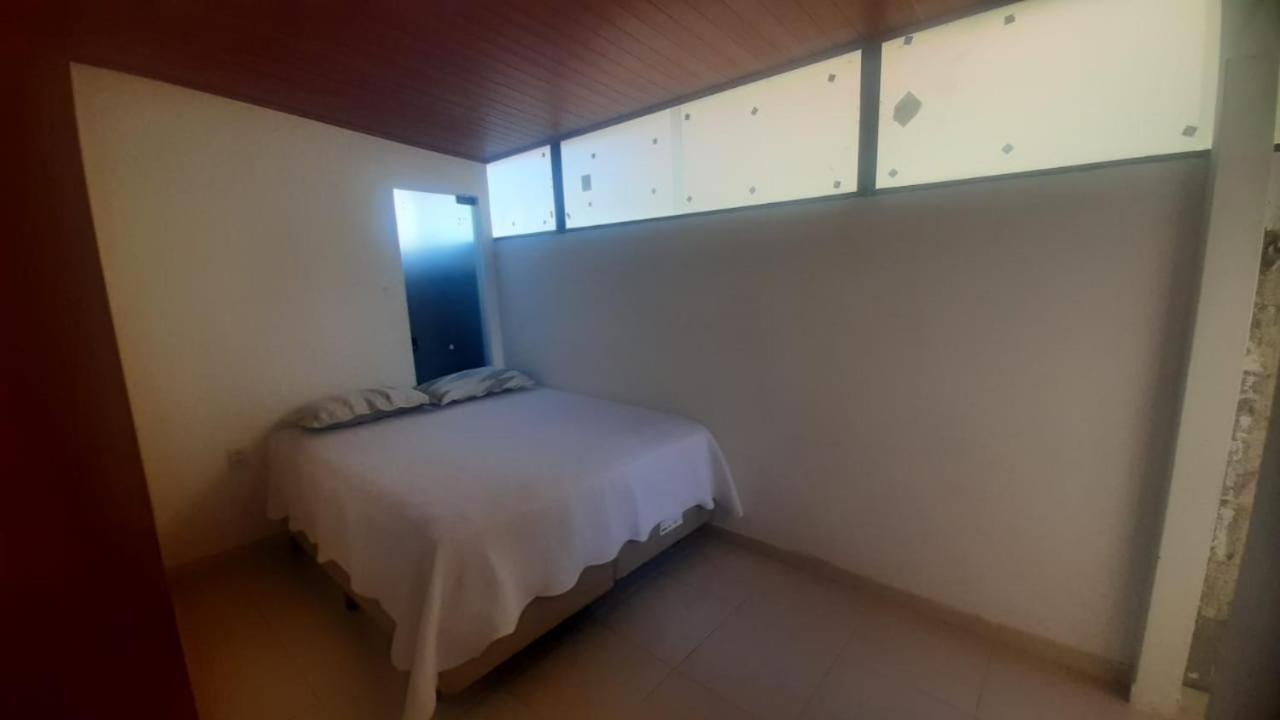 Apartamento Apto Mobiliado E Aconchegante - 3 Quartos E 4 Camas - Lazer Completo E Localizacao Privilegiada João Pessoa
