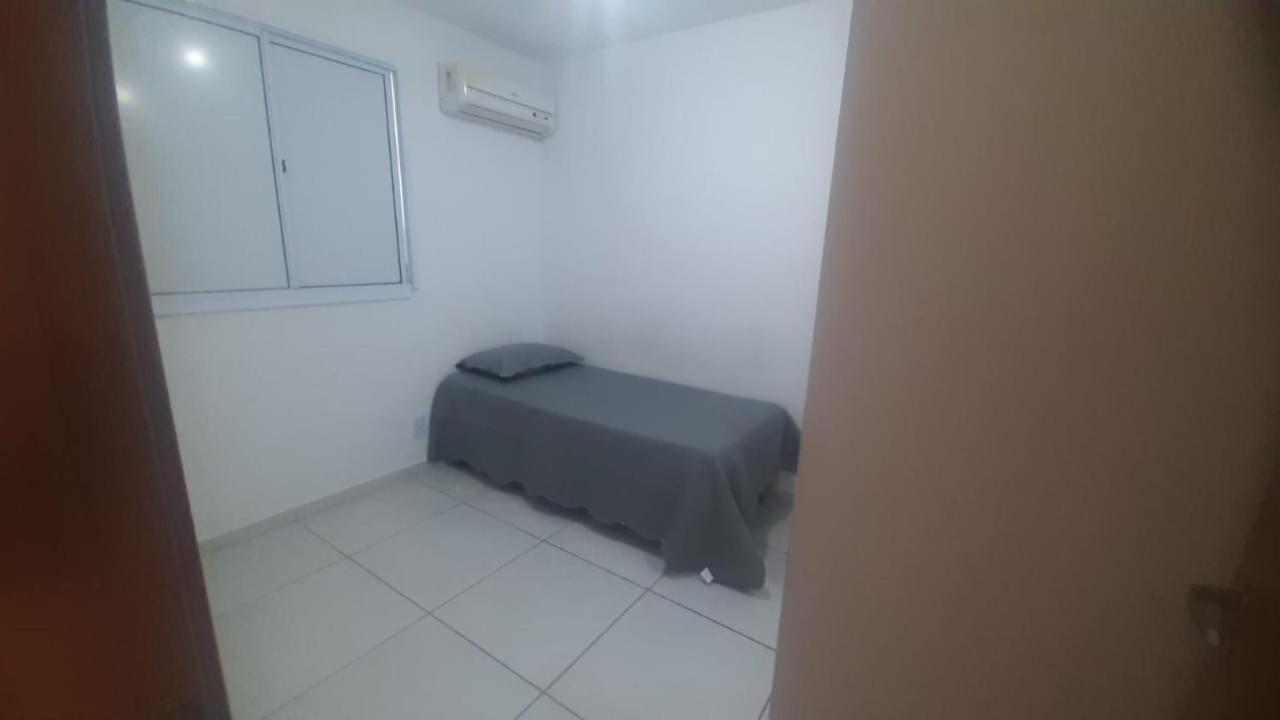 Apartamento Apto Mobiliado E Aconchegante - 3 Quartos E 4 Camas - Lazer Completo E Localizacao Privilegiada João Pessoa