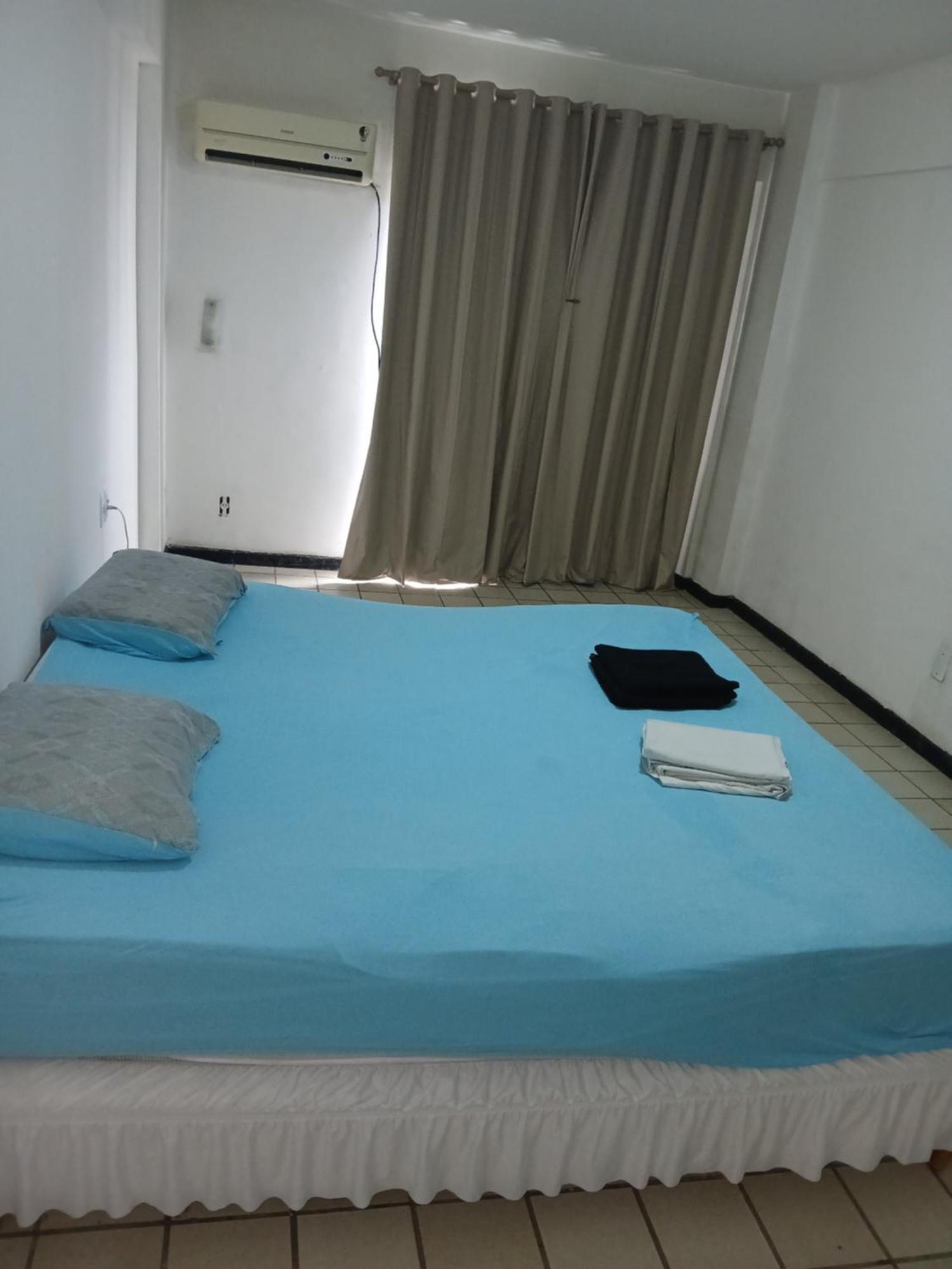 Apartment Alugar Temporada Joao Pessoa