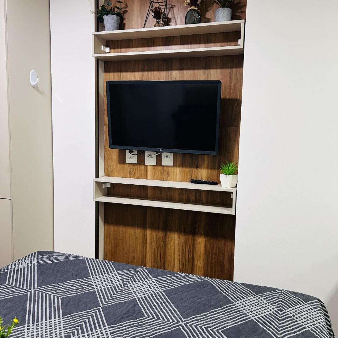 Paradise Flat 401 * Joao Pessoa