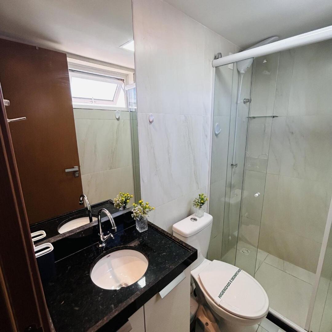 Paradise Flat 401 Apartment *
