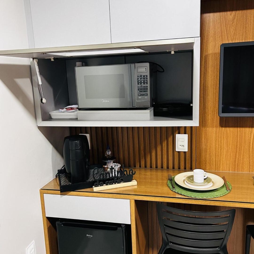 Apartamento Paradise Flat 304 *
