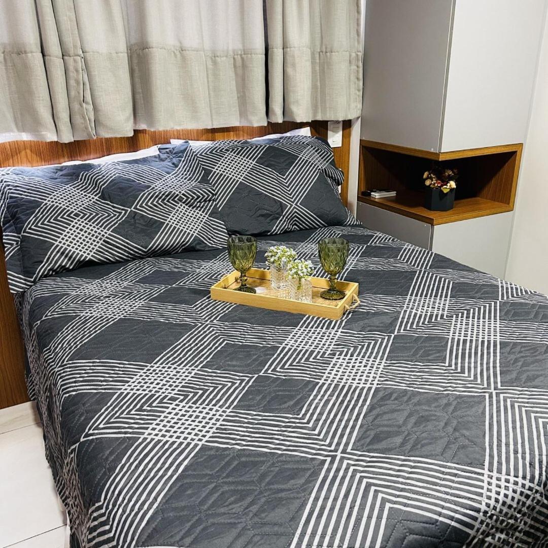 Paradise Flat 304 João Pessoa