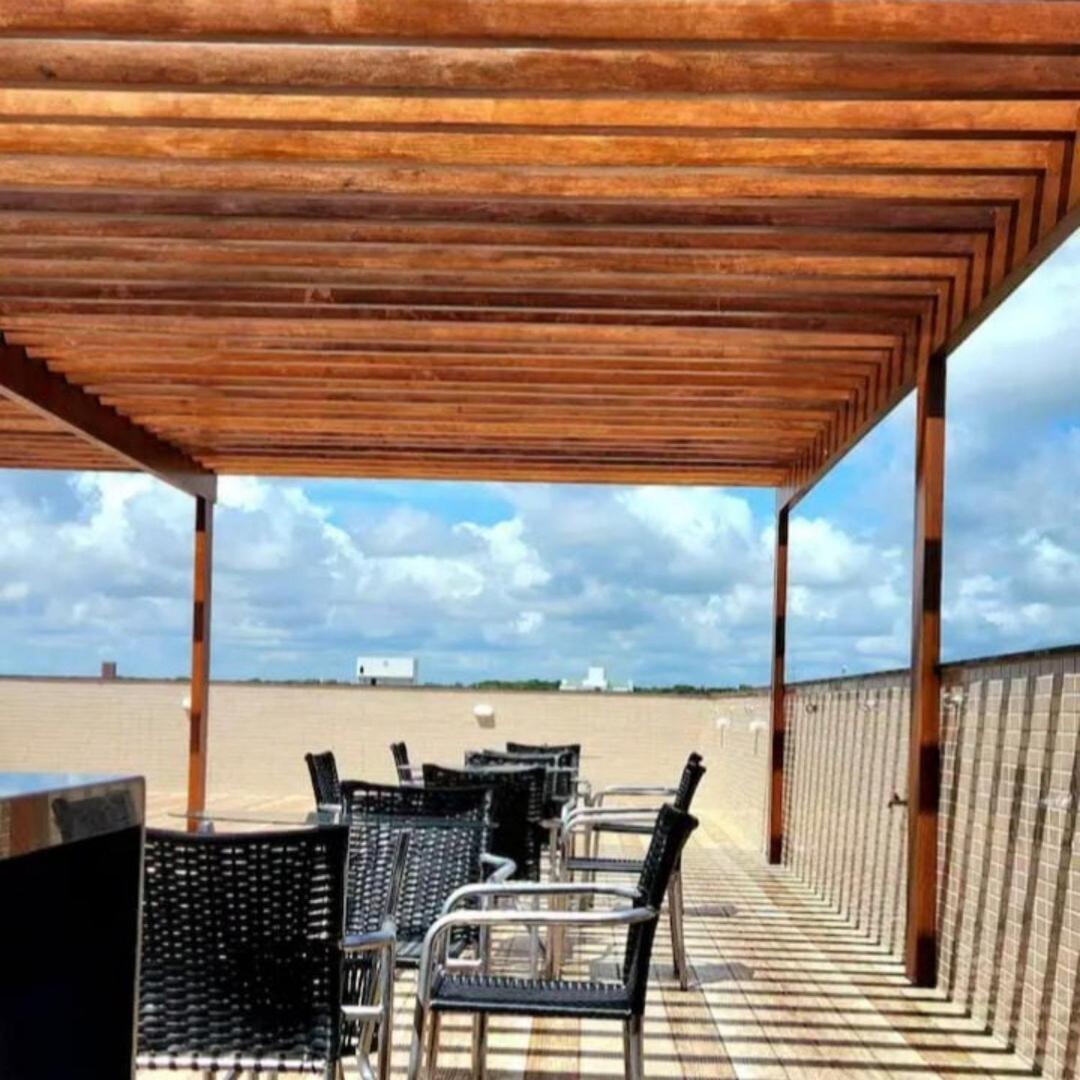 Apartamento Paradise Flat 304 João Pessoa