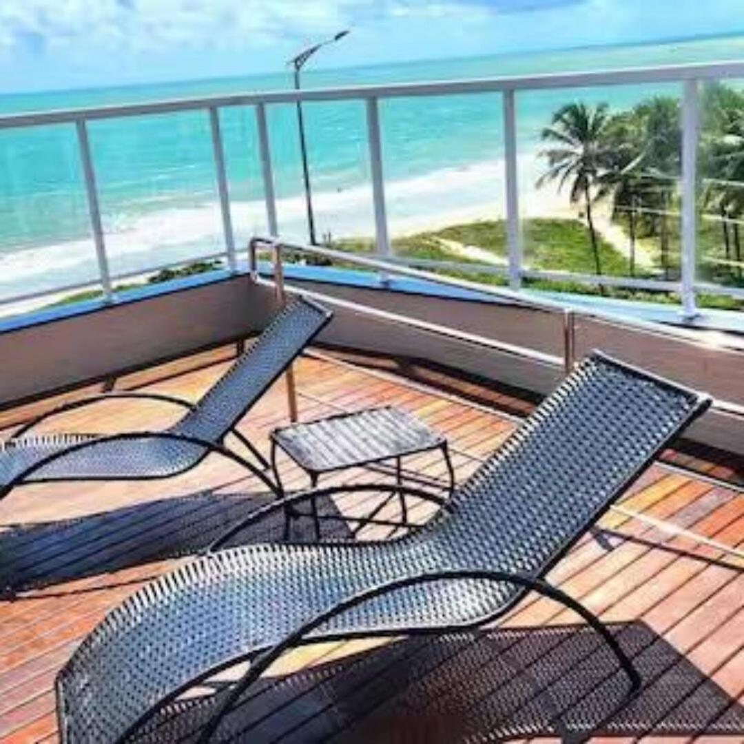 Paradise Flat 304 Apartamento João Pessoa