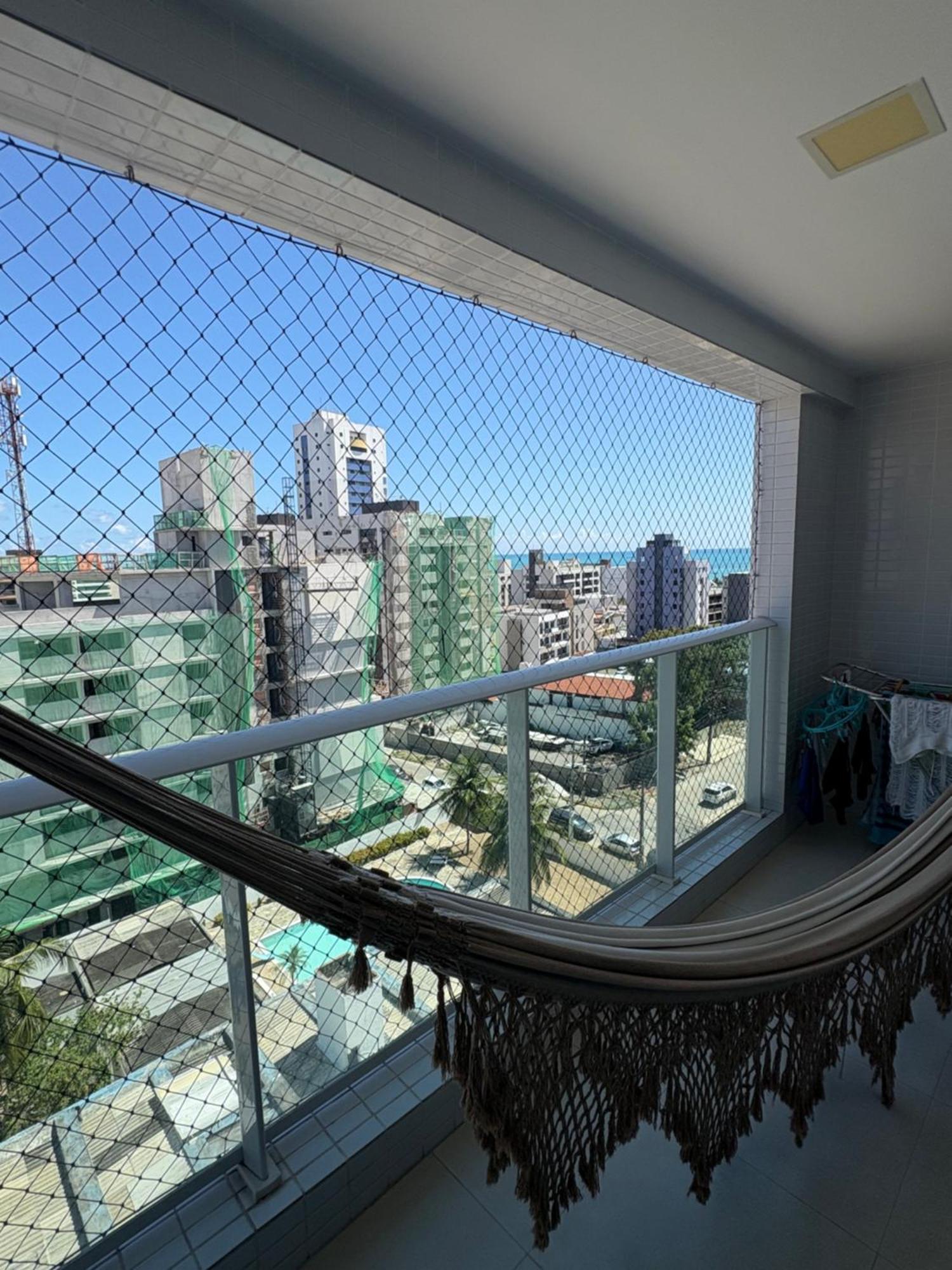 Amplo No Bessa 500 M Da João Pessoa