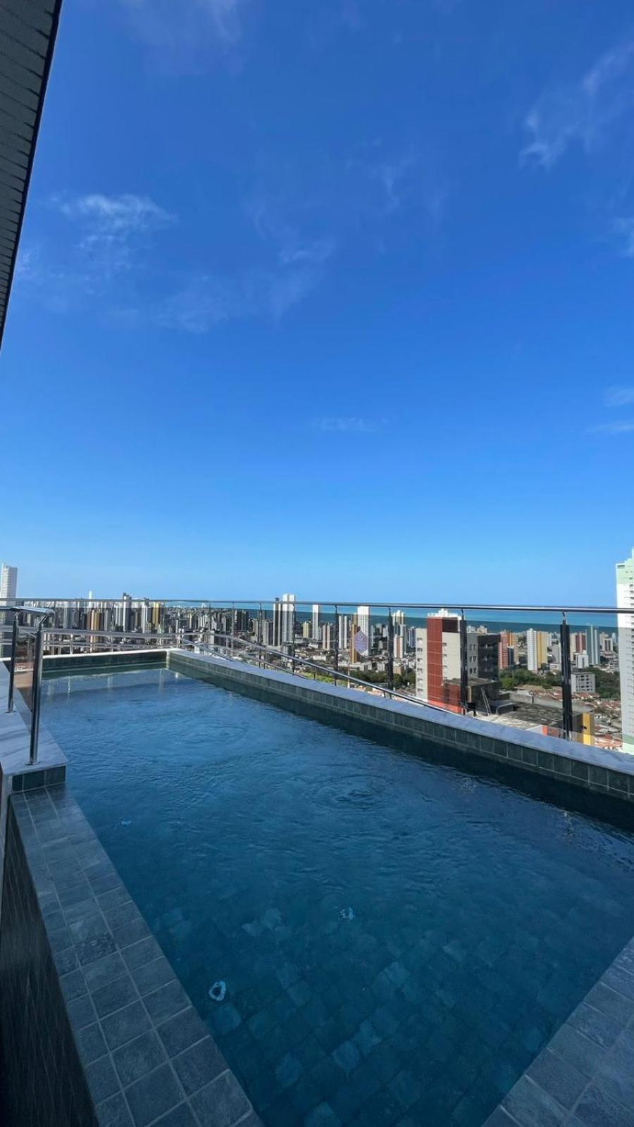 Apartamento Alto Padrao *
