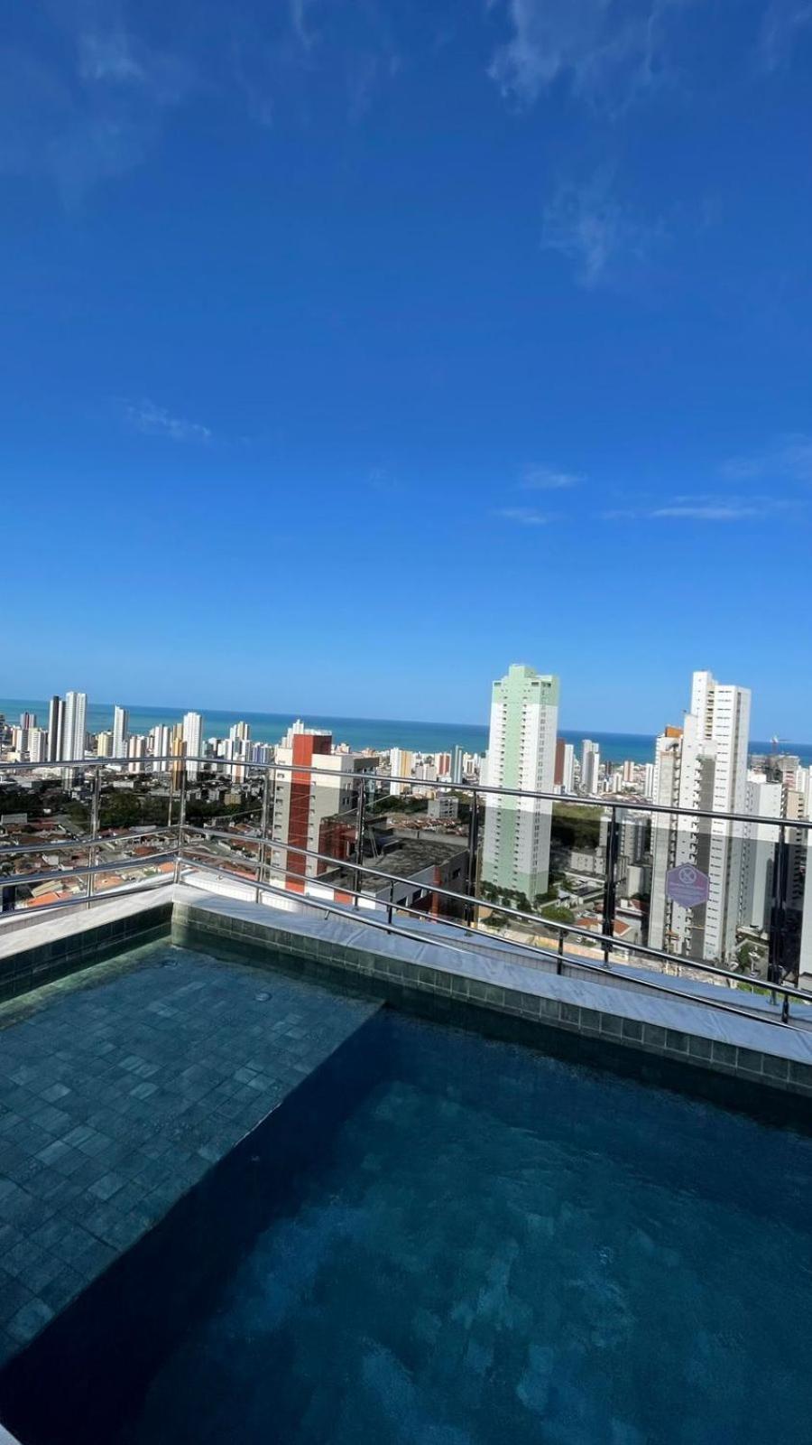 Apartamento Alto Padrao João Pessoa