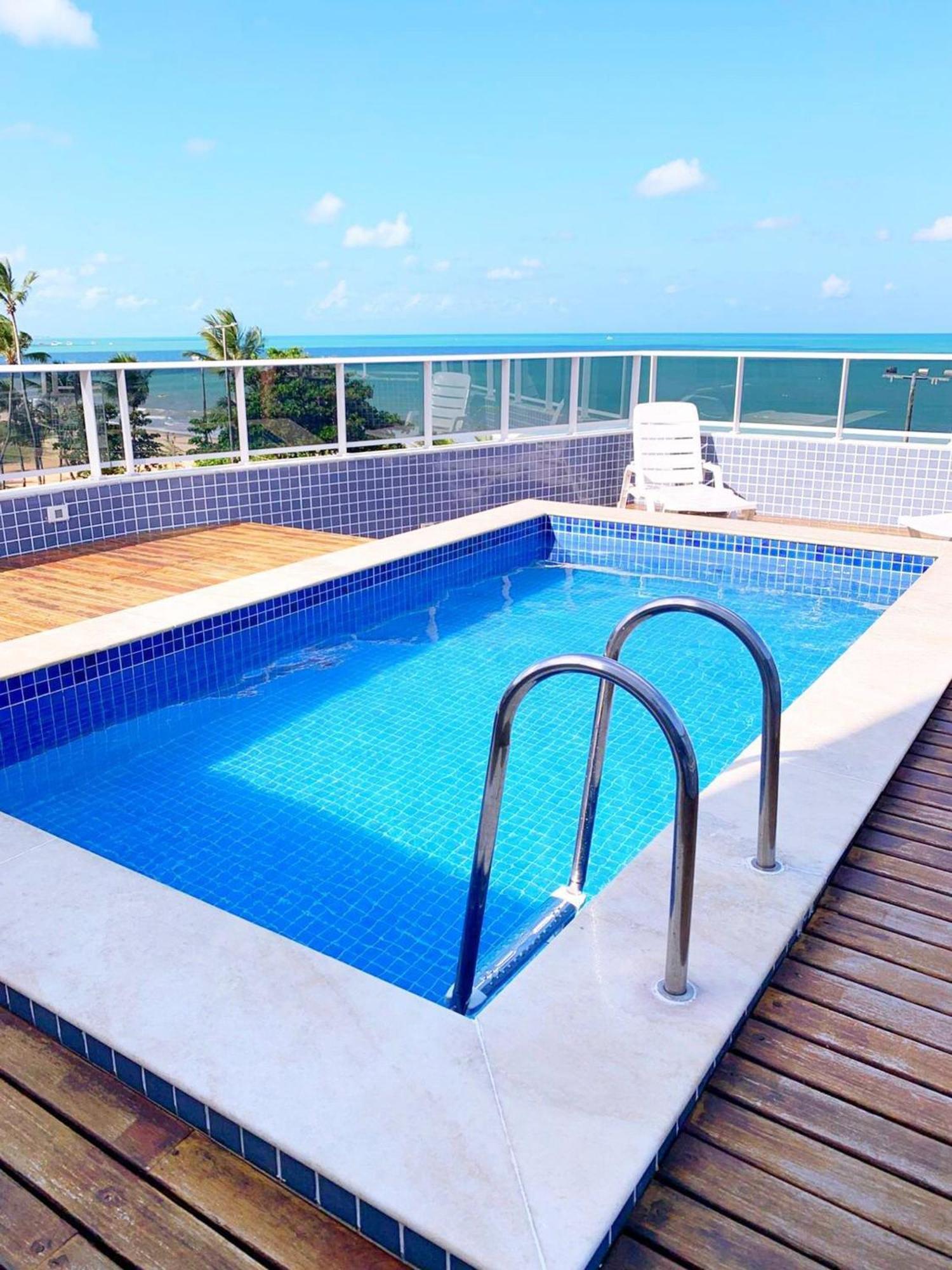 Apartamento *dbd* Atlantico Sul 002