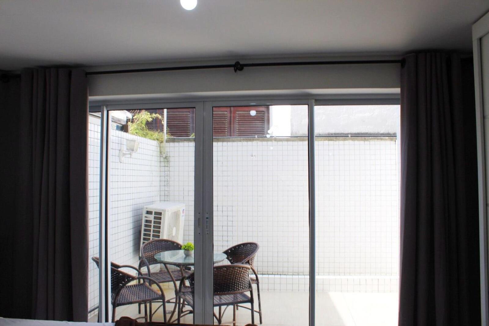 *dbd* Atlantico Sul 002 Apartamento