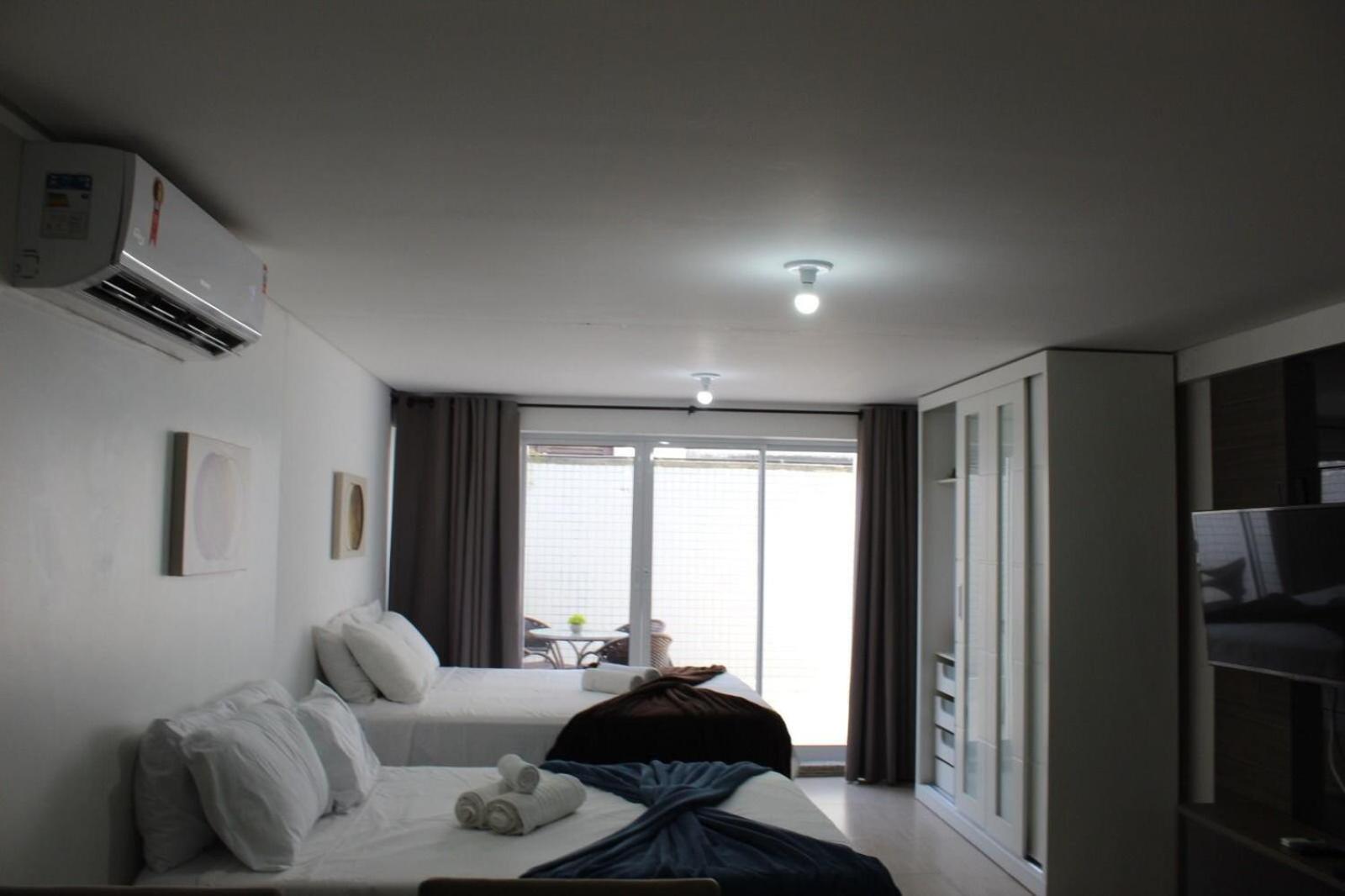 Apartamento *dbd* Atlantico Sul 002 *