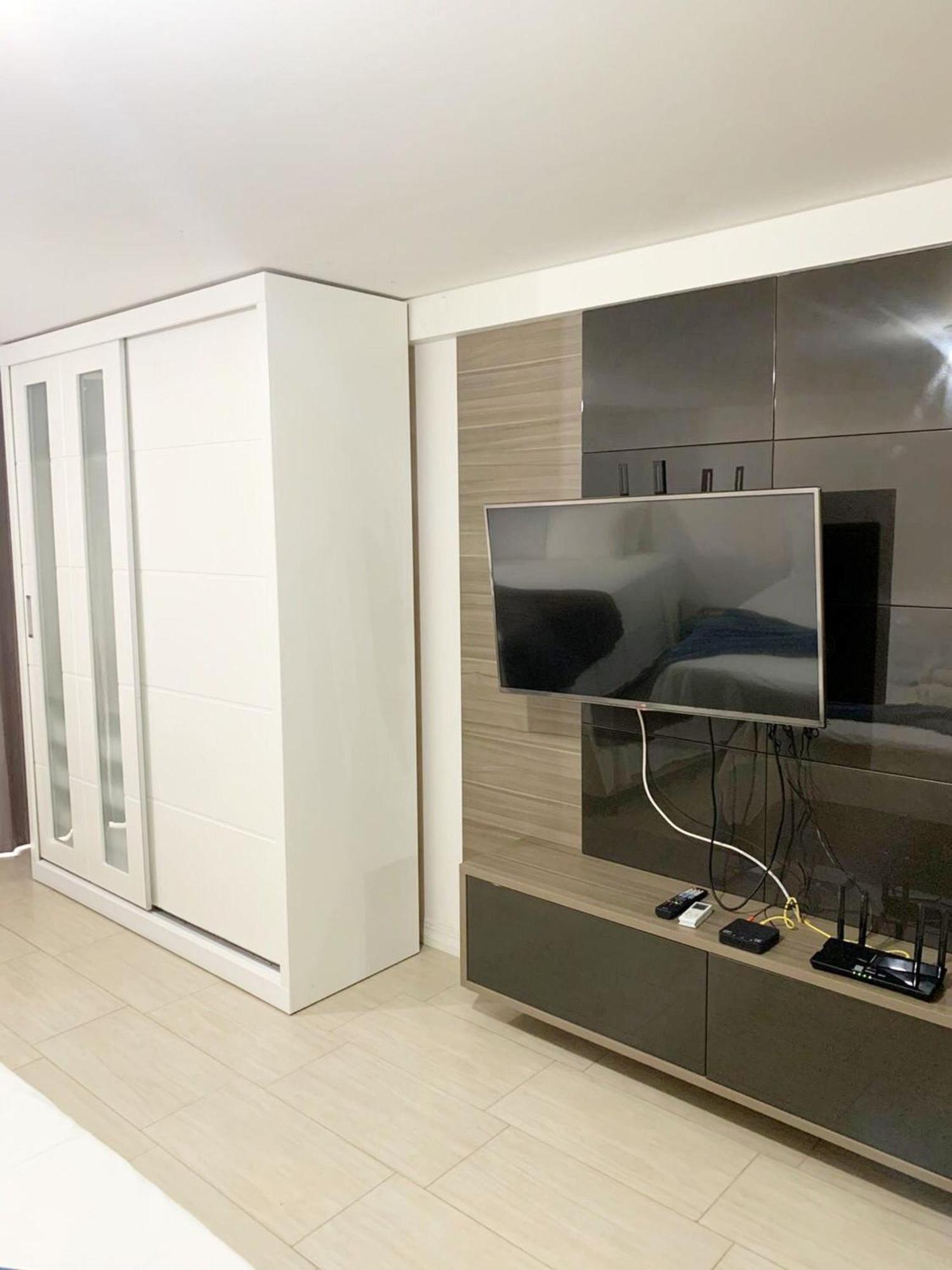 Apartamento *dbd* Atlantico Sul 002