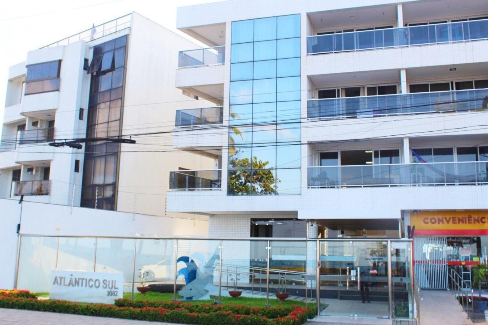 *dbd* Atlantico Sul 002 Apartamento *
