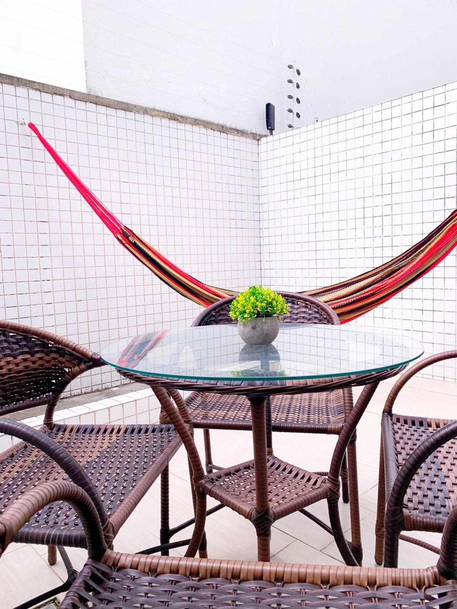 Apartamento *dbd* Atlantico Sul 002 *