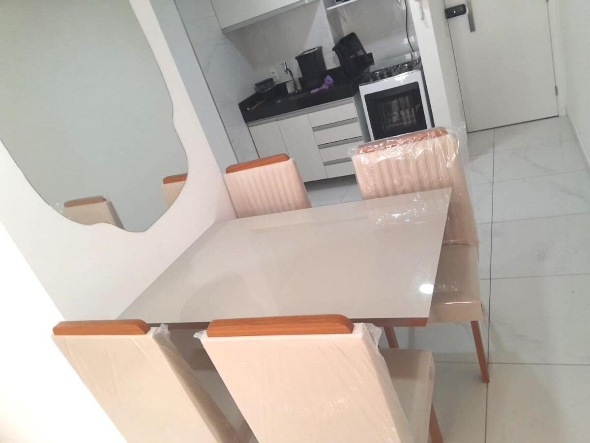 Apto Novo In Cabo Branco João Pessoa