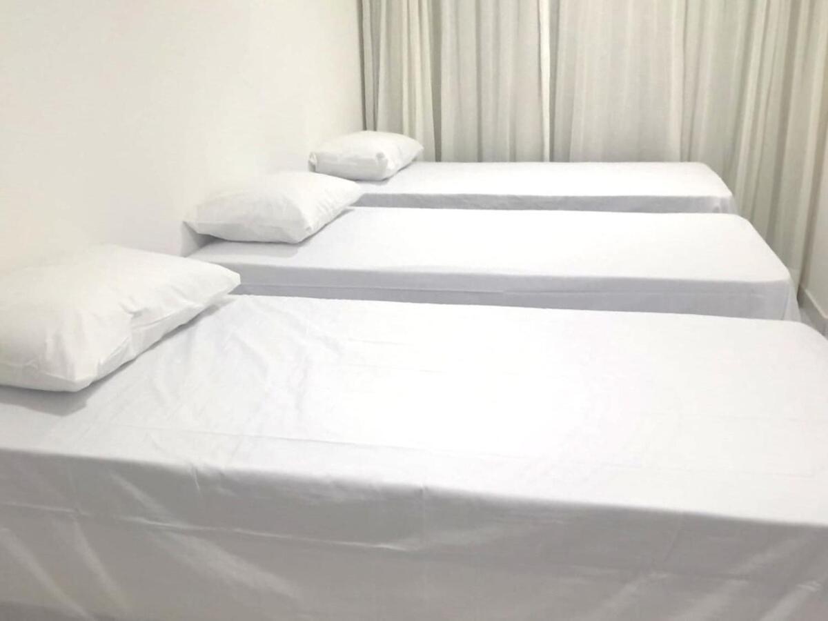 Apartamento Apto Novo In Cabo Branco *