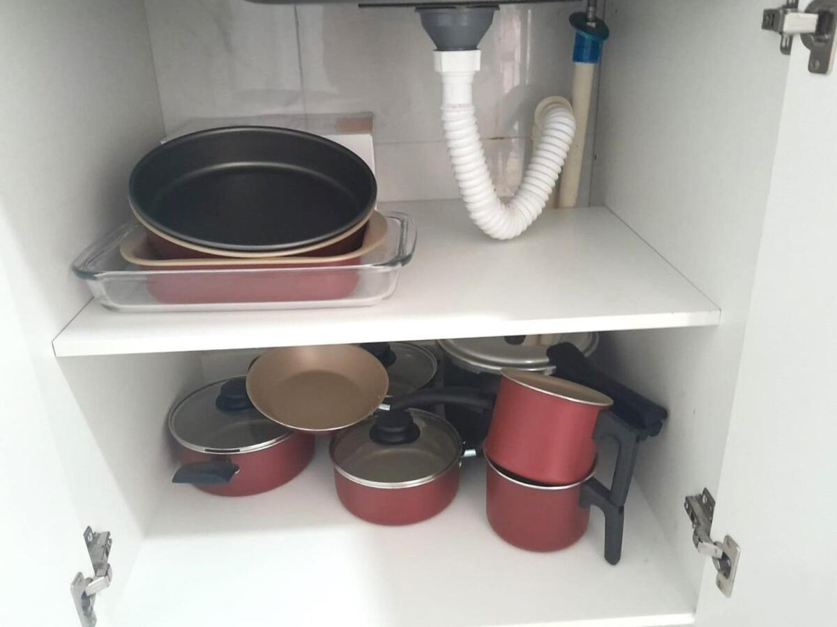 Apartamento Apto Novo In Cabo Branco *