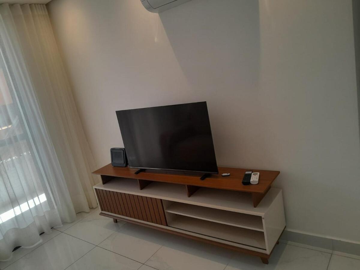 Apto Novo In Cabo Branco Apartamento João Pessoa
