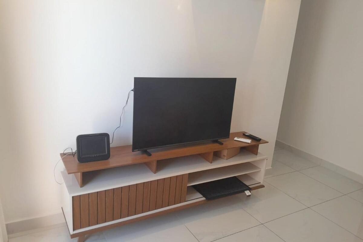 Apartamento Apto Novo In Cabo Branco João Pessoa