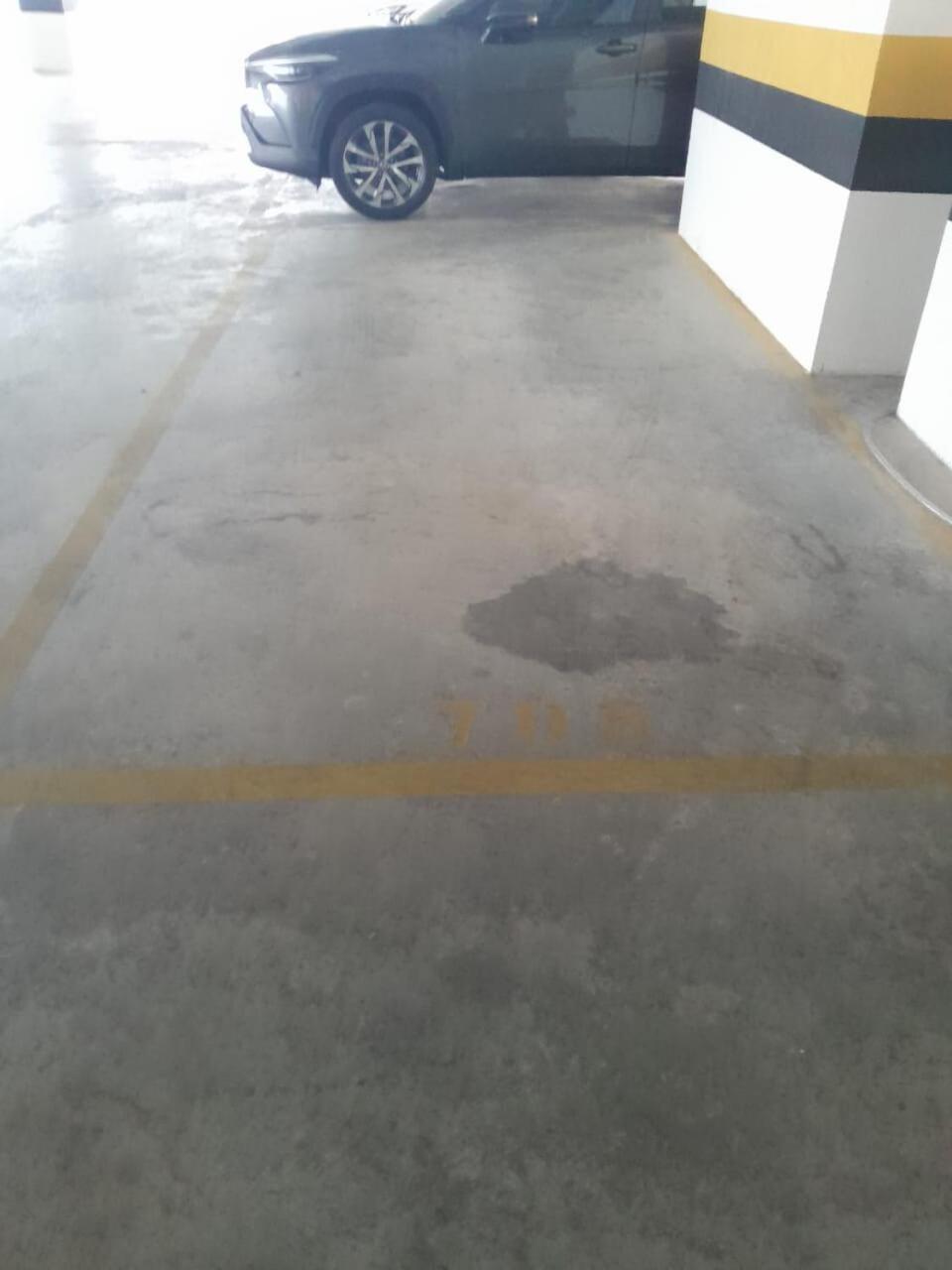 Apto Novo In Cabo Branco *