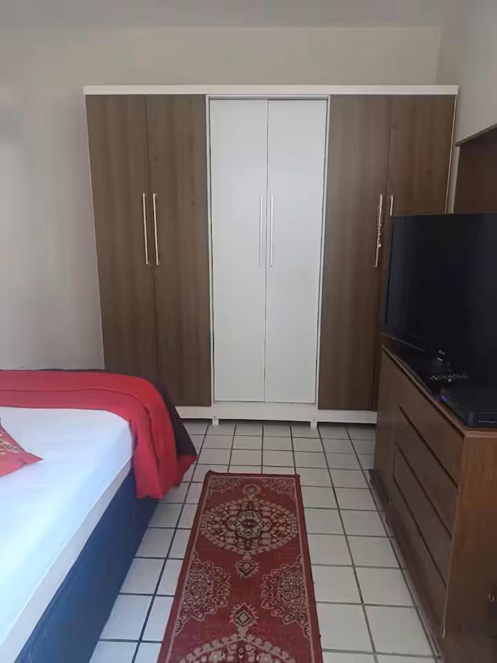 Hospedagem domiciliar Residencial Aryton Senna