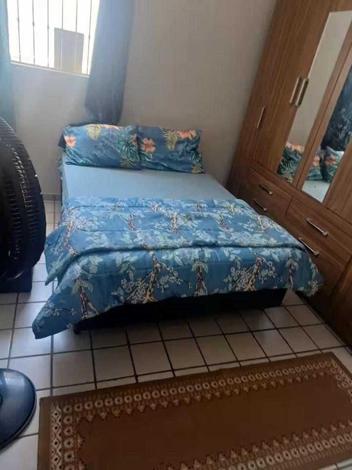 Residencial Aryton Senna Hospedagem domiciliar
